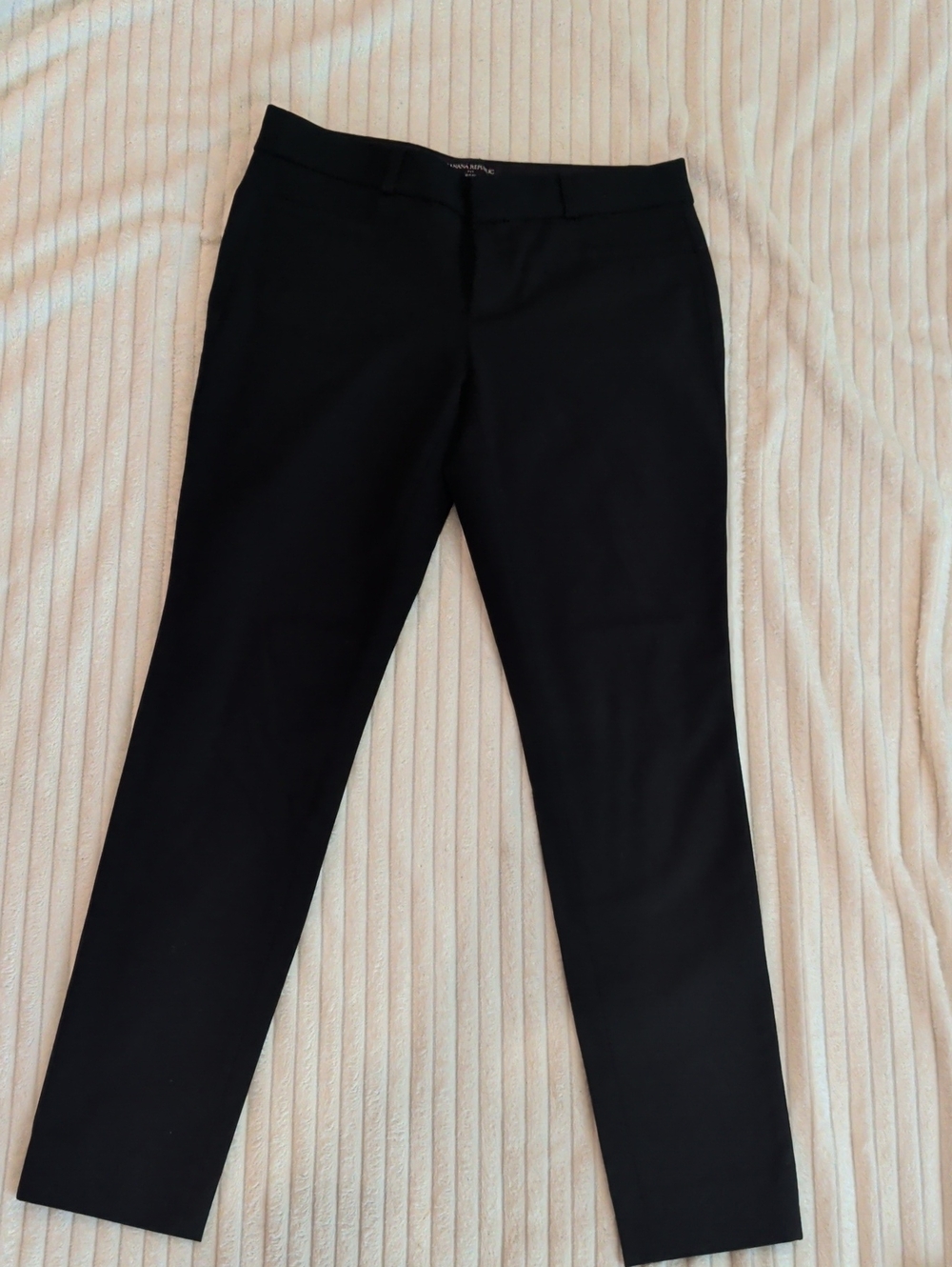 Banana Republic "Sloan" Pants